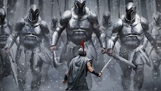 The Odyssey : 10000 கோடியை எட்டப்போகும் தி ஓடிஸி பாக்ஸ் ஆபிஸ் கலக்‌ஷன்!
