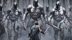The Odyssey : 10000 கோடியை எட்டப்போகும் தி ஓடிஸி பாக்ஸ் ஆபிஸ் கலக்‌ஷன்!