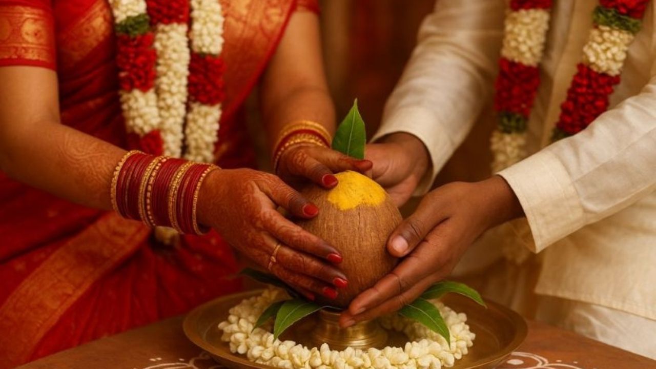Aavani Month