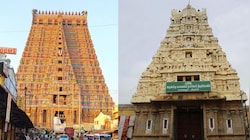 திருச்சி விஷ்ணு கோயில் டூர்! கம்மி விலையில் ஆலையங்களை சூப்பரா சுற்றி பார்க்கலாம்…