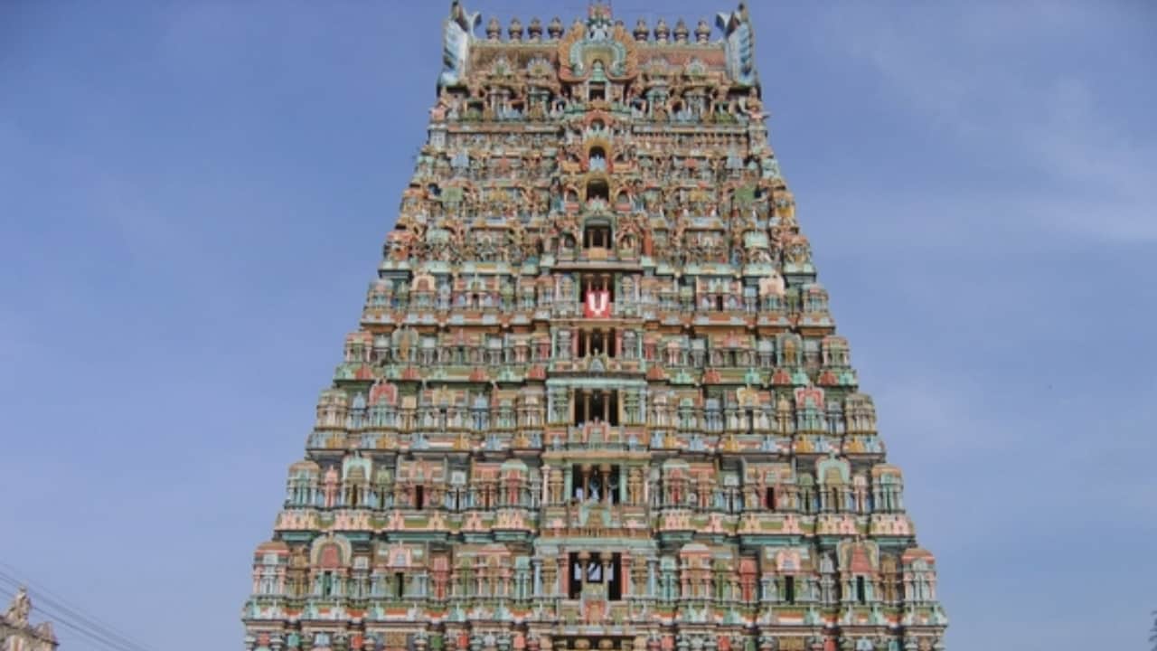 Thanjavur TTDC Tour