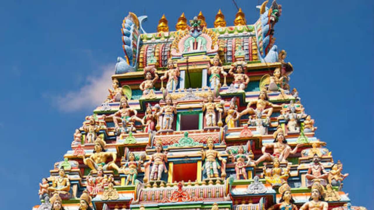 Thanjavur TTDC Tour