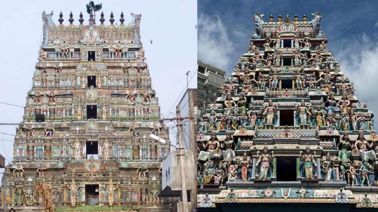 Thanjavur TTDC Tour