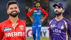 PBKS, DC, KKR தக்கவைக்கும் வீரர்கள்... ஐபிஎல் 2027 பிளான் இதுதான்