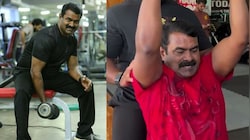 இரவு உணவே கிடையாது! 59 வயதிலும் ஃபிட்டாக இருக்கும் சீமான்.. எப்படி தெரியுமா?