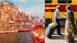 மூத்த குடிமக்களுக்கு குட் நியூஸ்! குறைந்த செலவில் காசி டூர்.. மிஸ் பண்ணாதீங்க