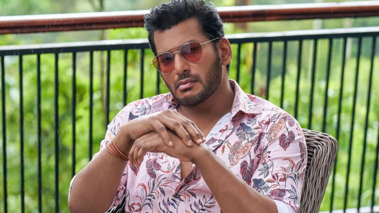 Vishal