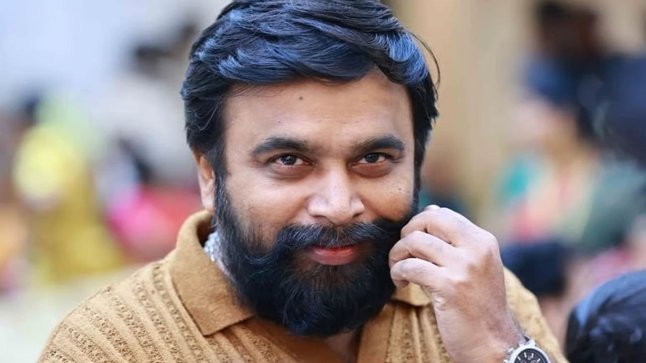 Sasi Kumar