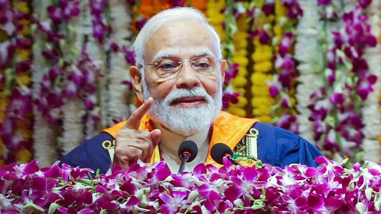 Narendra Modi