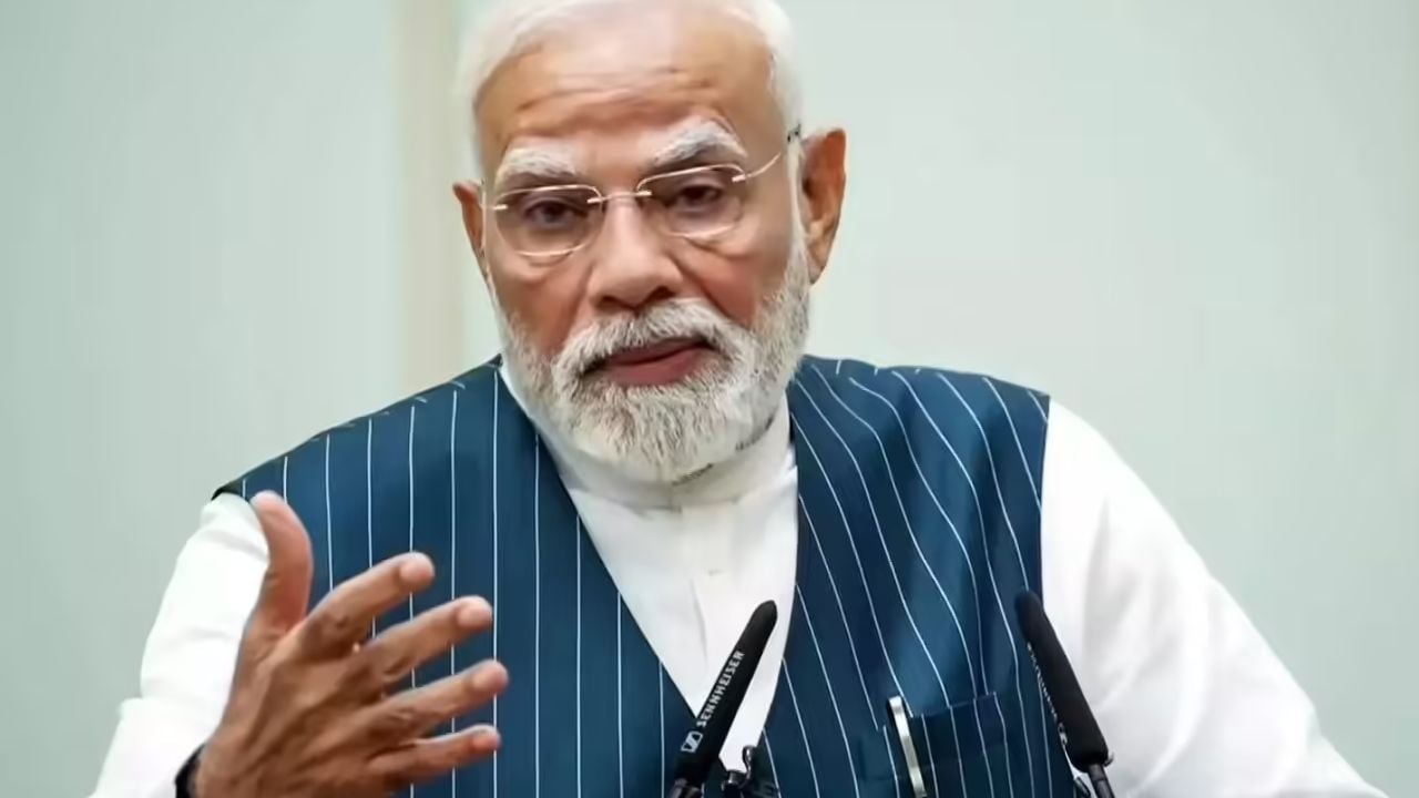 Narendra Modi