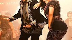 62 வயது மகனுக்கு 31 வயது தாய்: சினிமா காஸ்டிங் கூத்து! 