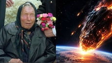பாபா வாங்கா கணித்த 2026: உலகை மாற்றப் போகும் அந்த 3 நிகழ்வுகள்!