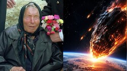 பாபா வாங்கா கணித்த 2026: உலகை மாற்றப் போகும் அந்த 3 நிகழ்வுகள்!