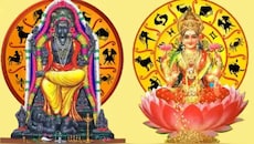 குரு பெயர்ச்சி: ஆகஸ்ட் 19 முதல் 4 ராசிகளுக்கு ராஜயோகம்: தலைவிதியே மாறப்போகுது
