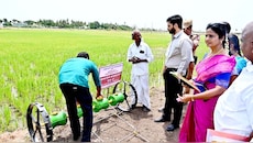 திருச்சி விவசாயிகளுக்கு முக்கிய அறிவிப்பு! பயிர்க்கடன் பெற விண்ணப்பிக்கவும்