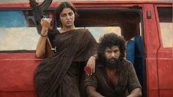 DC திரைப்படம் ஓடிடியில் வெளியாவது எப்போது? வெளியான தகவல்!