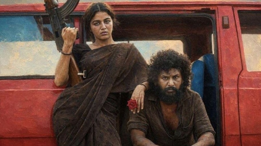 DC திரைப்படம் ஓடிடியில் வெளியாவது எப்போது? வெளியான தகவல்!