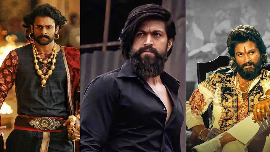 ஒரே படத்தால் ஓஹோன்னு வளர்ந்த ஹீரோக்கள்! லிஸ்டில் தமிழ் ஹீரோக்கள் இருக்கிறார்களா?