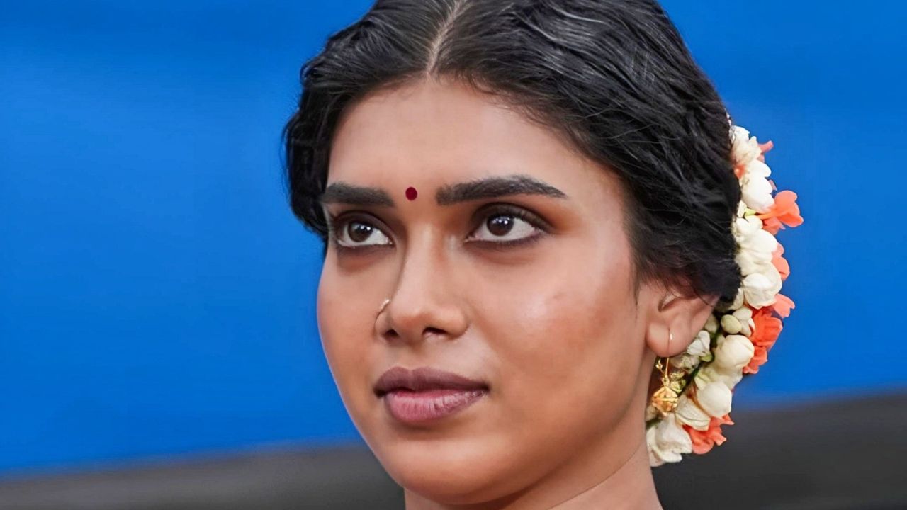 Dushara Vijayan interview