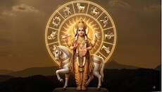 சுக்கிரன் பெயர்ச்சி: 5 ராசிகளுக்கு லாபம், மகிழ்ச்சி, அதிர்ஷ்டம்.. நல்ல காலம் ஆரம்பம்