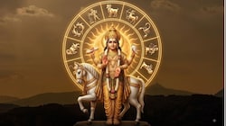 சுக்கிரன் பெயர்ச்சி: 5 ராசிகளுக்கு லாபம், மகிழ்ச்சி, அதிர்ஷ்டம்.. நல்ல காலம் ஆரம்பம்