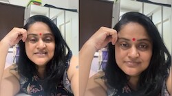 தாலியை தொலைத்த பிரபல நடிகை! மசாஜ் செய்யப்போன இடத்தில் இப்படி ஆயிடுச்சே..