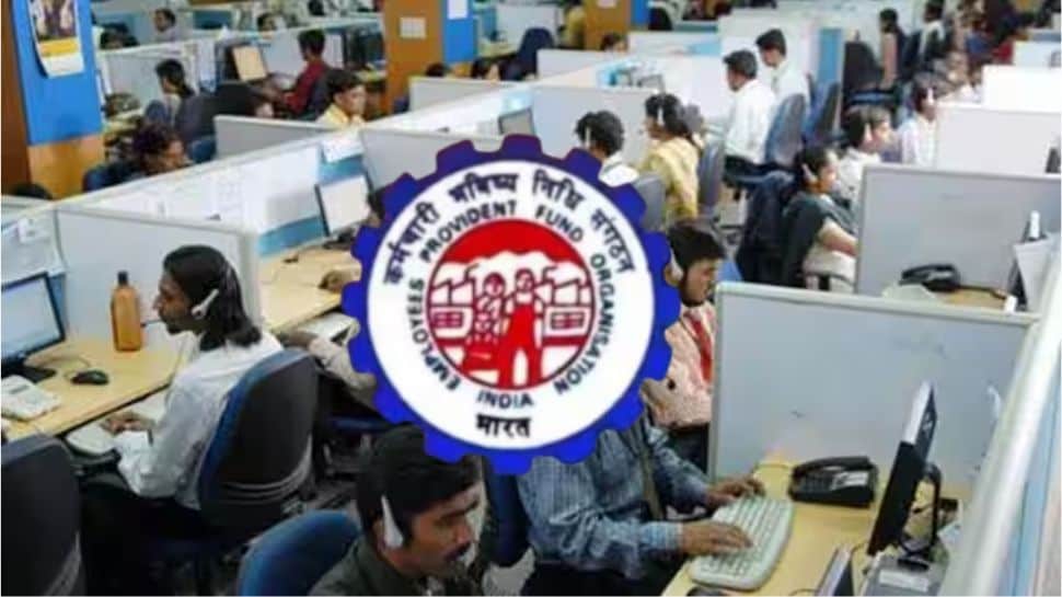 EPFO UPI Withdrawal