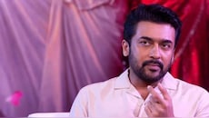சூர்யா பற்றி யாருக்கும் தெரியாத ரகசியம்! பல வருஷமா மறைச்சிட்டாரே..