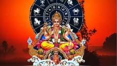 சூரியன் பெயர்ச்சி: ஆக்ஸ்ட் 17 முதல் 4 ராசிகளுக்கு பொற்காலம் ஆரம்பம், ஜாக்பாட் அடிக்கும்