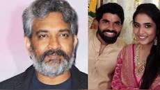 ராஜமெளலியின் மருமகள் யார் தெரியுமா? செம பெரிய கை..யாருக்கும் தெரியாத விஷயம்