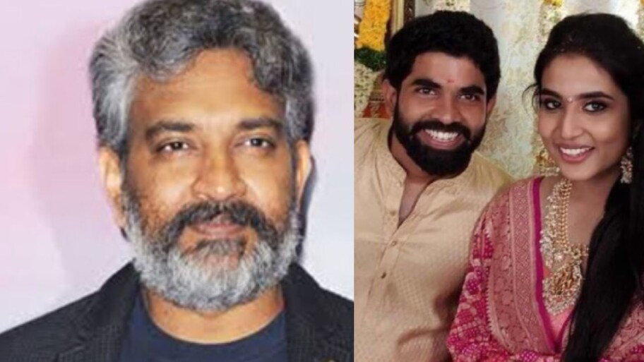 ராஜமெளலியின் மருமகள் யார் தெரியுமா? செம பெரிய கை..யாருக்கும் தெரியாத விஷயம்