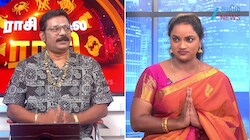 கடகத்துக்கு சவால் காத்திருக்கு! விருச்சிகத்துக்கு பாராட்டு குவியும்!