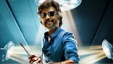 தர்மன் அப்டேட்! விரைவில் ஷூட்டிங் முடியப்போகுது..எப்போ ரிலீஸ் தெரியுமா?
