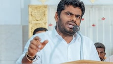 சட்டமன்றம்  ‘டிராமா மன்றமாக’ மாறிவிடக் கூடாது - கோவையில் அண்ணாமலை பேட்டி