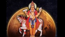 சுவாதியில் சுக்கிரன் பெயர்ச்சி: 4 ராசிகளுக்கு நல்ல காலம் ஆரம்பம்