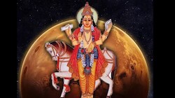 சுவாதியில் சுக்கிரன் பெயர்ச்சி: 4 ராசிகளுக்கு நல்ல காலம் ஆரம்பம்