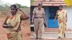 தவறாக நடக்க முயன்ற மகன்... கொன்று புதைத்த தாய் - 3 மாதங்களுக்கு முன் நடந்த கொடூரம்