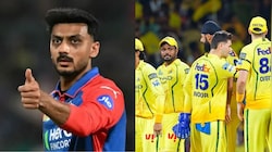 அக்சர் படேலுக்கு CSK குறி? பதிலுக்கு 2 வீரர்கள்! யார் யார் பாருங்க! 