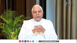 என் பெயரைக் கெடுக்க முயற்சி உண்மை நிச்சயம் வெளிவரும்