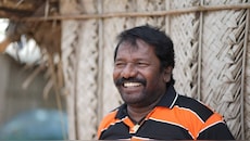 சினிமாவில் 25வது ஆண்டை நிறைவு செய்யும் கருணாஸ்! புதிதாக நடிக்கும் படம் எது தெரியுமா?
