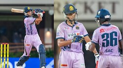 TNPL Final: கோவை கிங்ஸ் சாம்பியன்... 3வது முறையாக கப் அடித்தார் ஷாருக்கான்