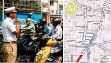 சென்னை பெசன்ட் நகரில் போக்குவரத்து மாற்றம்.. இந்த ரூட்ல போகாதீங்க.. வாகன ஓட்டிகளே அலர்ட்!