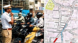 சென்னை பெசன்ட் நகரில் போக்குவரத்து மாற்றம்.. இந்த ரூட்ல போகாதீங்க.. வாகன ஓட்டிகளே அலர்ட்!