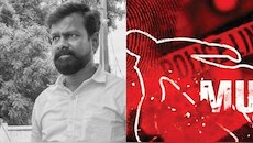 சென்னையில் பயங்கரம்.. விசிக பிரமுகர் நடுரோட்டில் வெட்டிக் கொலை - பகீர் பின்னணி