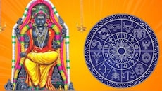 12 ஆண்டுகளுக்கு பின் குருவின் ஆட்டம்.. இந்த 3 ராசிகளுக்கு பொற்காலம், வெற்றி!