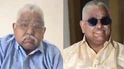 முகமெல்லாம் வீங்கிய நிலையில் செஃப் தாமு! இறந்ததாக வெளியான தகவலுக்கு விளக்கம்..