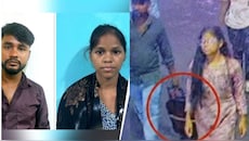 கூடுவாஞ்சேரி சூட்கேஸ் கொலை.. தம்பதி அதிரடி கைது.. மணிப்பூரில் சிக்கியது எப்படி?