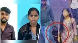 கூடுவாஞ்சேரி சூட்கேஸ் கொலை.. தம்பதி அதிரடி கைது.. மணிப்பூரில் சிக்கியது எப்படி?
