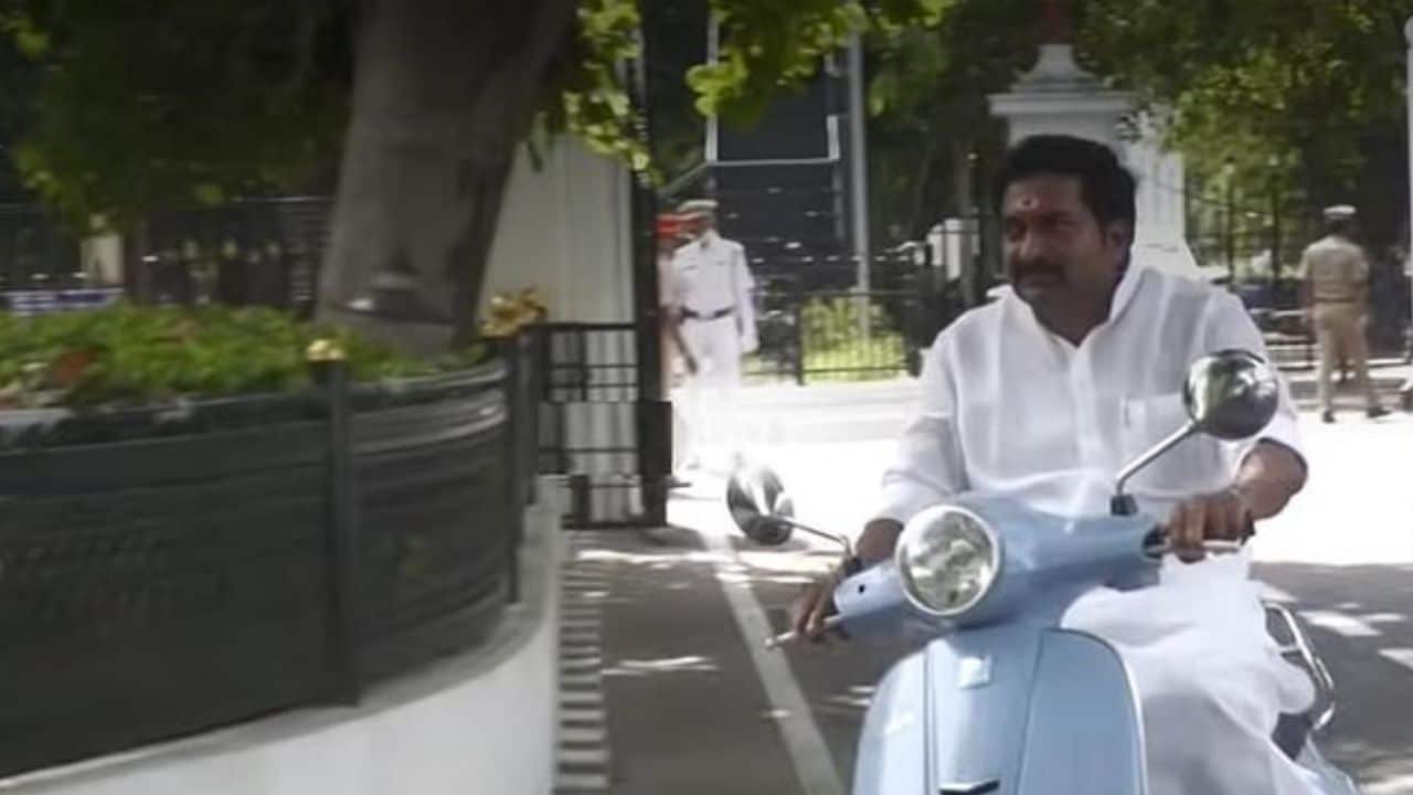 Driver