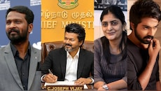 முதல்வர் விஜய் வெற்றிமாறன் படத்தில் நடிக்காதது ஏன்? ஜி.வி.பிரகாஷ் சொன்ன சீக்ரெட்!